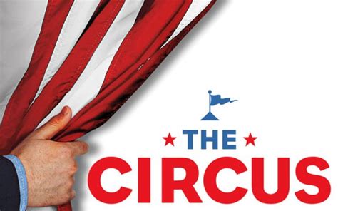 circus tv series|showtime the circus 2023.